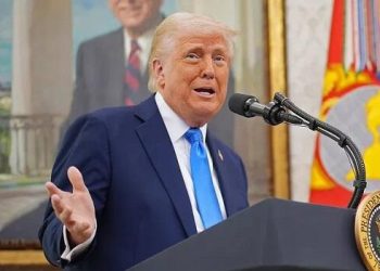 Tramp Fələstinə görə Kanadanı təhdid etdi