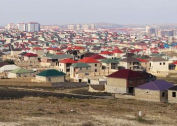 Sənədsiz evlərlə bağlı DƏYİŞİKLİK