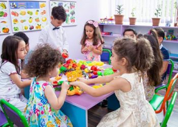 55 minə yaxın uşaq məktəbəhazırlıq qrupuna qəbul edilib
