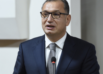 Aərbaycan Həmkarlar İttifaqı Konfederasiyası, yoxsa Sahib Məmmədovun kooperativi