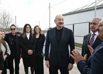 İlham Əliyevin “əsas dövlətə müxalifətdə olmasınlar” deyimi və DTX-nın  Mirədalət Talışxanov əməliyyatı…