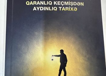 Fazil Mustafanın Fəlsəfi Metamorfizmi !!!