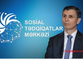 Sosial Tədqiqatlar Mərkəzinin “qurdla quzu” nağılı: Zahid Oruc kimə xidmət edir?