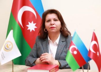 Türk dünyası ədəbiyyatının Tomrisi!