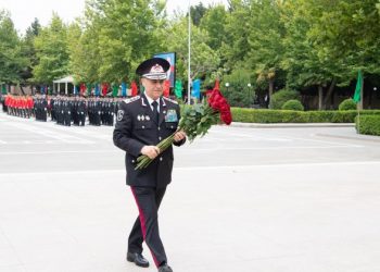 Xidmət rəisinin çıxışındakı üç mühüm və qürurverici məqam…