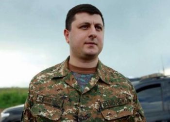 Abramyandan müharibə mesajı: Çox ciddi hadisələr olacaq