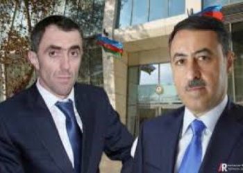 Pulyeyən məmurun dastanı