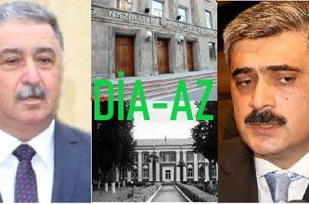 Qara maliyyənin “boz kardinalı”: Cavanşir Yusifov iş başındadır