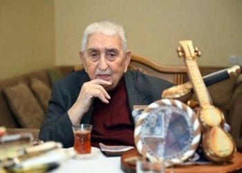 Xalq artisti Arif Babayev vəfat edib