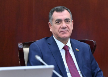 Qüdrət Həsənquliyev: “Ukraynanı Amerika xalqı xilas edə bilər” – MÜSAHİBƏ