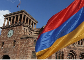 “Qarabağdan köçmüş 21 min erməni Ermənistanı tərk edib”