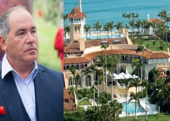 FƏRHAD ƏHMƏDOVUN AZƏRBAYCANDAKI MÜLKLƏRINƏ HƏBS QOYULUB – Oliqarx qalmaqallı çəkişməni uduzub + FOTOLAR