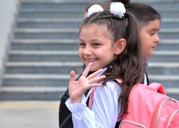 Nazirdən yeni tədris ili ilə bağlı əmr