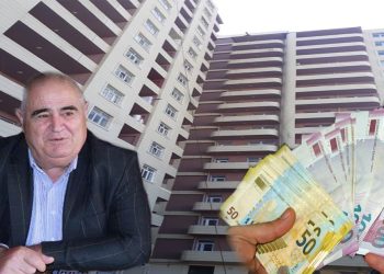 “Hər şeyimizə həbs qoyublar” – Şərurlu İsfəndiyar kimə minnət qoyur?