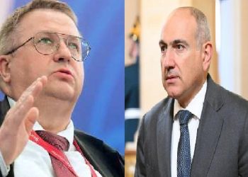 RUSİYADAN ERMƏNİSTANA SƏRT XƏBƏRDARLIQ – Paşinyan seçim qarşısındadır