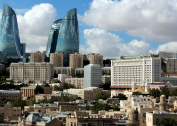 Bakıda ən bahalı torpaq sahələri bu ərazilərdə satılır (VİDEO)