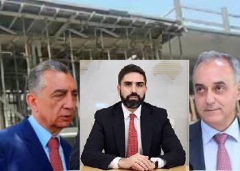 SOCAR ərazisində qanunsuz tikinti: Binəqədi icra hakimiyyəti göz yumur – VİDEO