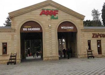 AAAF Parkda total  təftiş: təsisçi Tofiq Heydərov ölkədən çıxıb?