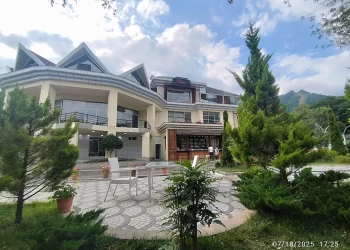 Qəbələdə “Köşəm” restoranında turistləri necə aldadırlar? -Fotofakt