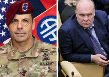 Bir generalın təhdidi, yüz generalın cavabı: NATO və Kreml arasında “Kalininqrad döyüşü”