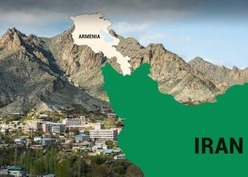 İran Ermənistana XƏBƏRDARLIQ ETDİ