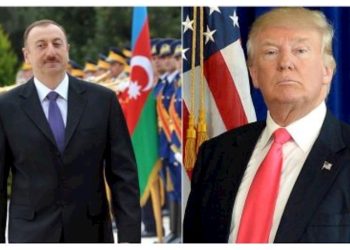 Amerika Birləşmiş Ştatları – Dünyanın sülh və təhlükəsizlik qarantı