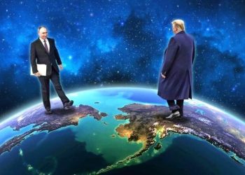 Tramp və Putinin Alyaskadakı görüş yeri məlum oldu