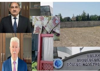 Rüstəm Şahbazov-Rafiq Cəlilov birliyi: sovetdən qalan zavodları “ciblərində daşıyır”…