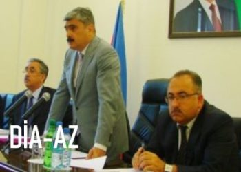 Cavanşir Yusifov plana düşən Bakıdan BELƏ PUL QAZANIR… – Samir Şərifovun himayəsi altında…