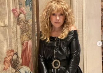 Alla Puqaçova Rusiya vətəndaşlığından imtina edir