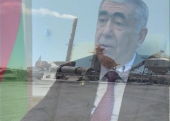 Saleh Məmmədovun asfalt zavodu Metsamor AES-i kimi:Tüstüdə gizlənən milyonlar və kəsilən nəfəslər –VİDEO+FOTOLAR