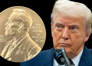 ALYASKA GÖRÜŞÜ SIFIRLANIR… – Trampın “Nobel arzusu” suya düşür