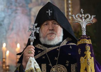 II Qaregin hələ də ABŞ-də veyillənir – MƏKRLİ PLAN