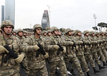 NATO tipli orduya keçid – Azərbaycan yolun sonunda