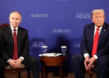 ALYASKADA TARİXİ ZİRVƏ BİTDİ – “Razılığa gəlməmişik, amma məhsuldar oldu…” + VİDEOLAR