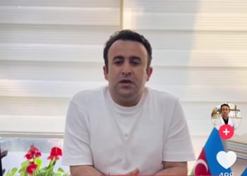 Yaşam Klinikasında Məhəmməd Mehdi Aslaninin yaşatmaq vədləri:”İxtiraçı” həkimdən YENİ XƏBƏR