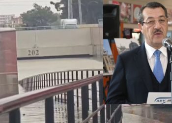Zaman Novruzovun açılışını etdiyi “Sabunçu körpüsü”ndə ayrılan vəsait tam xərclənməyib
