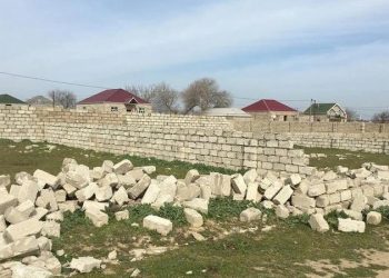 Bakının rayonları üzrə iyulda torpaq qiymətləri necə dəyişib? – CƏDVƏL