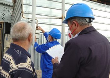 Milyonlarla qaz sayğacı niyə yararsız çıxdı: KOMİTƏ SƏDRİ ELƏ İDDİALAR YAYDI Kİ…