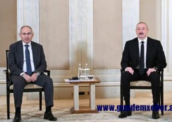 Partiya sədri Adəm İsmayıl Bakuvi: “Azərbaycan-ABŞ münasibətlərinin yeni səviyyəyə keçidi üçün həm siyasi iradə, həm iqtisadi əsaslar, həm də tarixi bağlantılar mövcuddur”