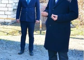 Dələduzluqda ittiham olunan Seymur Orucovun komandası: Ağstafada icra nümayəndəsi sosial yardım adı ilə pul alır….