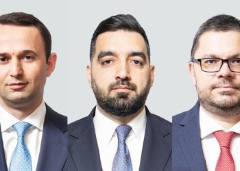 Bakı metrosunun Müşahidə Şurasının tərkibi dəyişdi – Yeni TƏYİNATLAR