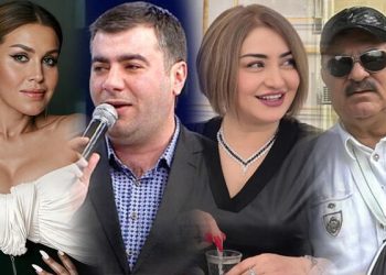 “Ulduz”u sönən məşhurlarımız – Qətl, şantaj, dələduzluq…