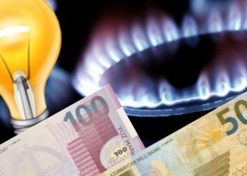 İşıq və qaz qiymətində müəmma