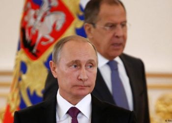 “Kremlin əsl sahibi kimdir – sual Putin, yoxsa Lavrov?” – Avropa komissarından sərt açıqlama