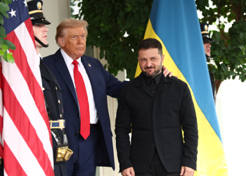 Zelenski Putinin hiyləsindən xəbərdardır, ABŞ və Avropa isə…