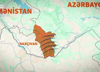 Paşinyan İrana Azərbaycan üzərindən yol vəd edir