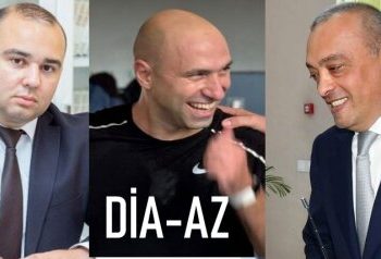 Kəlbəcər RİH kürd əsilli iş adamından imtina etdi: ONU QARABAĞA KİM GƏTİRİB? – İLGİNC FAKTLAR…