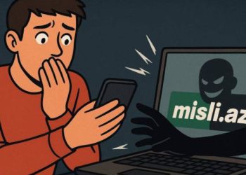 Misli.az qanunları bilərəkdən, anlaqlı şəkildə pozur – Bəs bu hal nə qədər davam edəcək?…