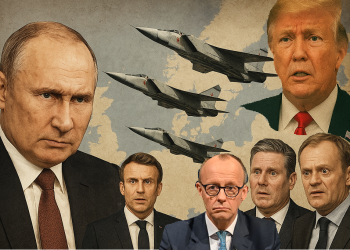 POLŞA, ESTONİYA… NÖVBƏ KİMİNDİR? – Kreml azğınlaşır, NATO çaş-başdır…